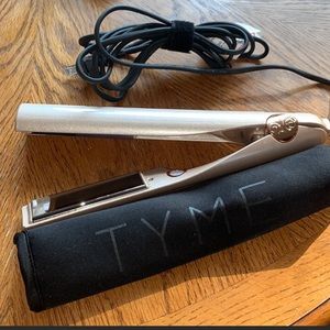 Tyme Iron Pro